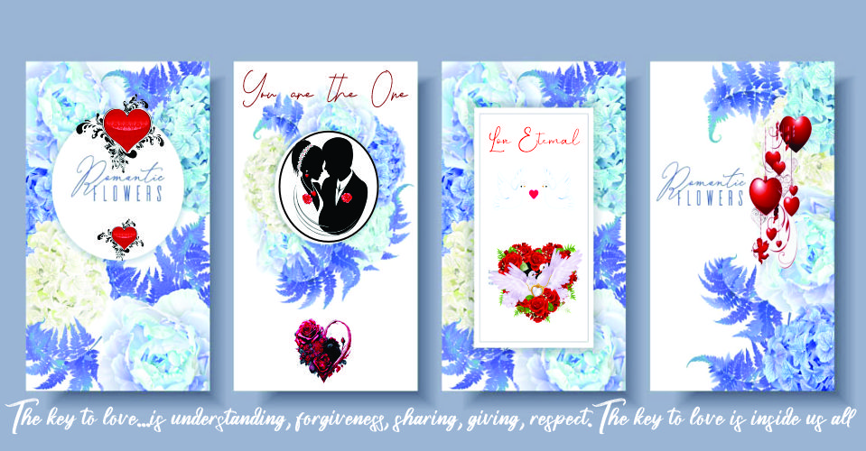 Memories are made from Special Moments